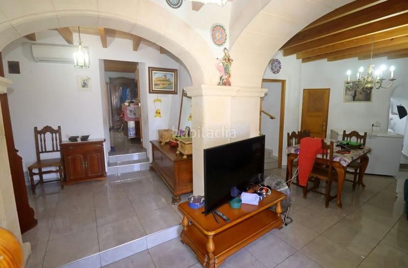 Foto 232187c5-5844-47b7-875c-a3fb76e5847a. Rent house with heating pool in Sineu