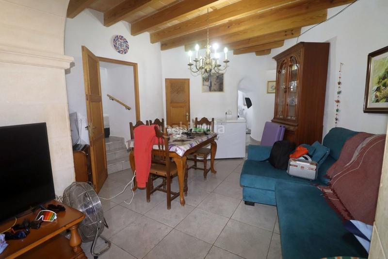 Foto 233c557a-c0ba-41ef-8a7d-f7d1bb593c35. Rent house with heating pool in Sineu