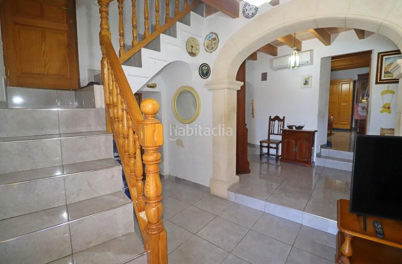 Foto 3b2c5141-d6b6-4dd2-8ea5-d247062ac566. Rent house with heating pool in Sineu