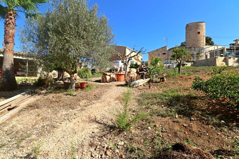 Foto 6eeab9c0-09af-44a1-8d1f-8df338f56a9e. Rent house with heating pool in Sineu