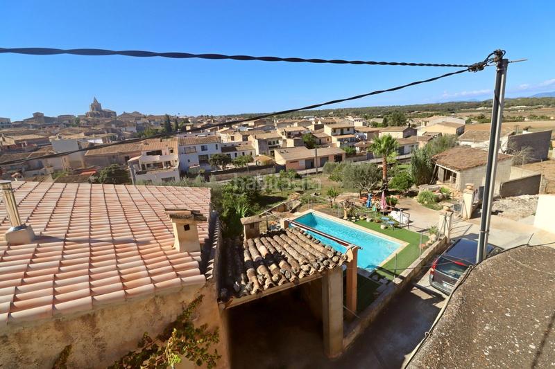 Foto 7106bf13-34ba-45b0-9e30-3d9756d9f685. Rent house with heating pool in Sineu