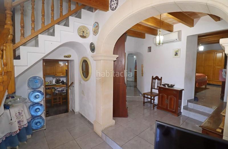 Foto 9da18d56-c762-40c1-9fd2-dae9582906b7. Rent house with heating pool in Sineu