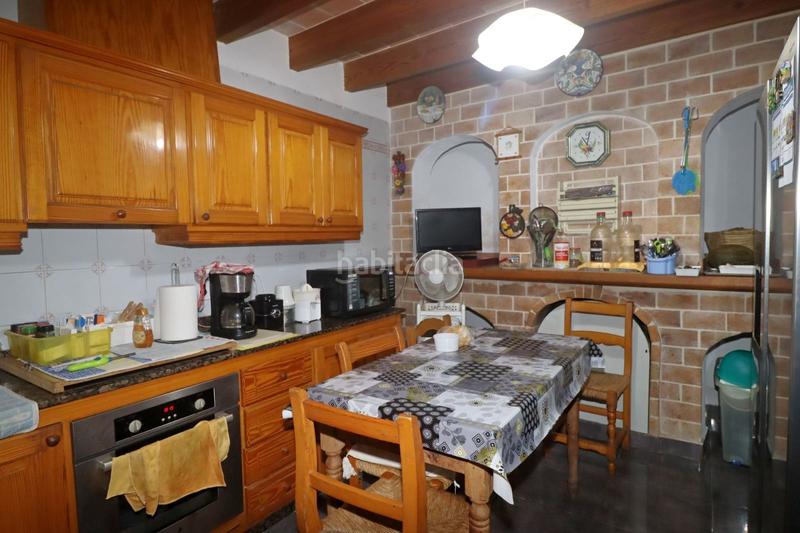 Foto ba4c740f-7ec1-434f-a325-597fc715e650. Rent house with heating pool in Sineu