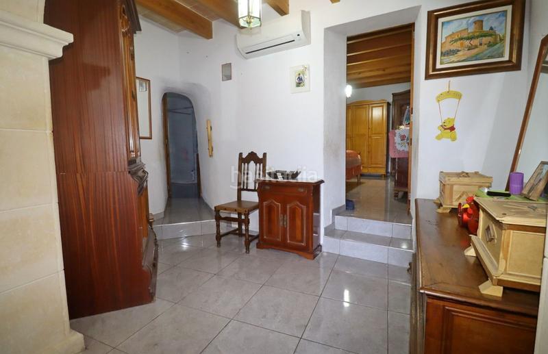 Foto c82b14f6-3313-4023-b223-893482dd5676. Rent house with heating pool in Sineu