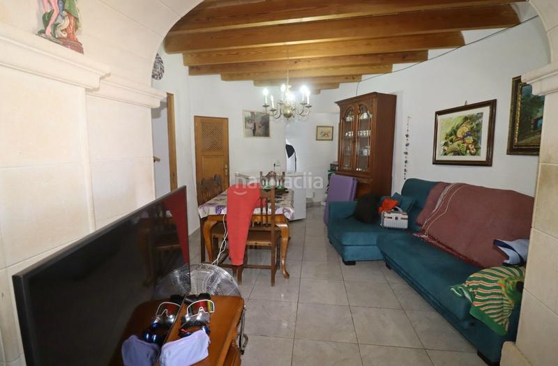 Foto e6a2b0e3-9259-49b2-8369-3906259739fa. Rent house with heating pool in Sineu