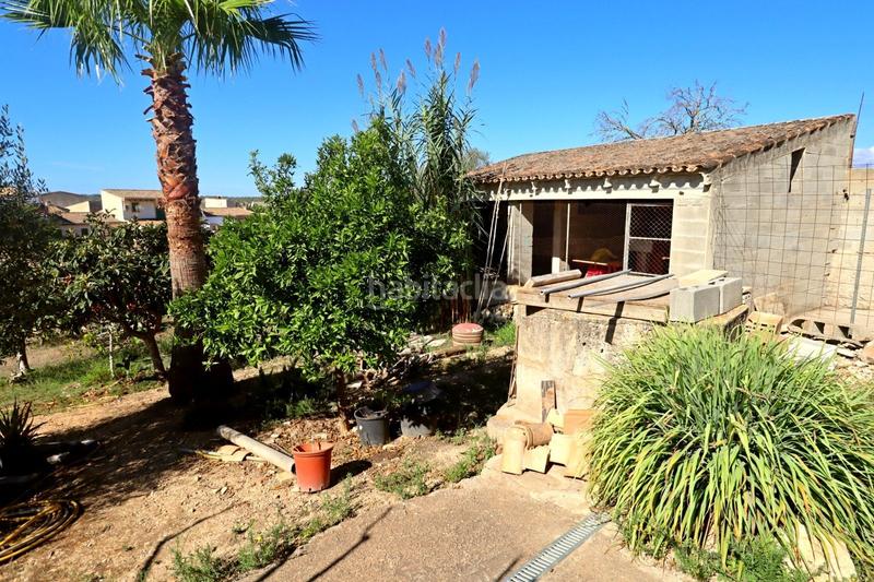 Foto f92c41f9-caea-4c5e-a2a4-a185ca7232cc. Rent house with heating pool in Sineu