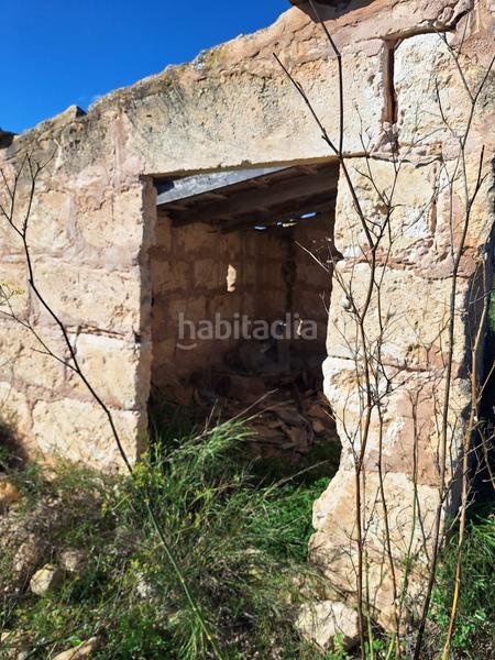 Foto b6b03133-c461-493f-98dc-01093ab01f6c. Residential plot in Santa Margalida poble Santa Margalida