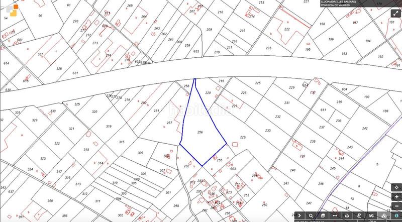 Foto f8efec92-3f59-4b6b-abd4-57759dad15e1. Propriété dans Campos