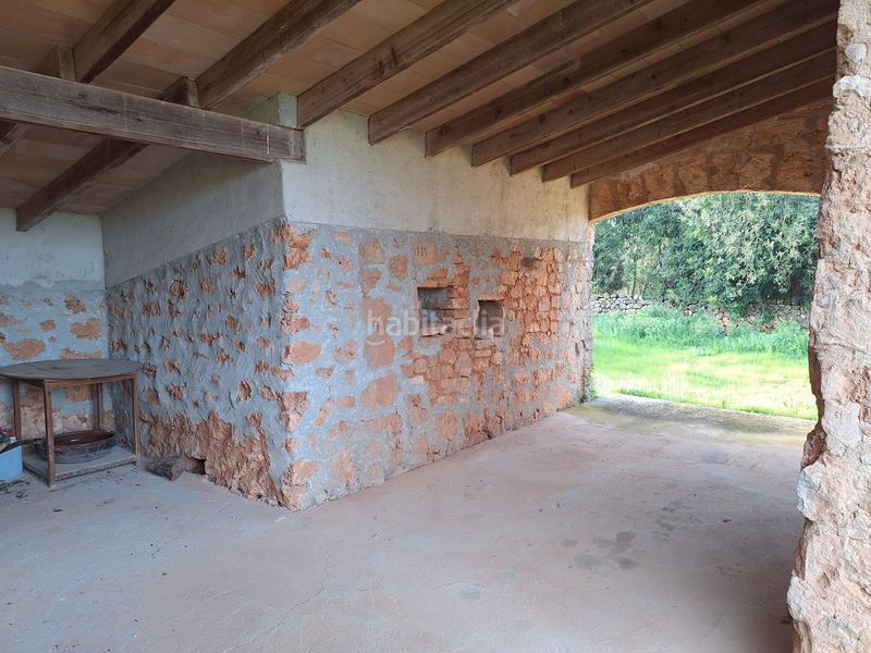 Foto 42d21e81-9656-45c6-87a7-bc5d3e44230b. Masia a Algaida