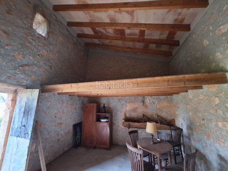 Foto acc787c9-842a-4366-86ab-9f754e5c9d57. Masia a Algaida