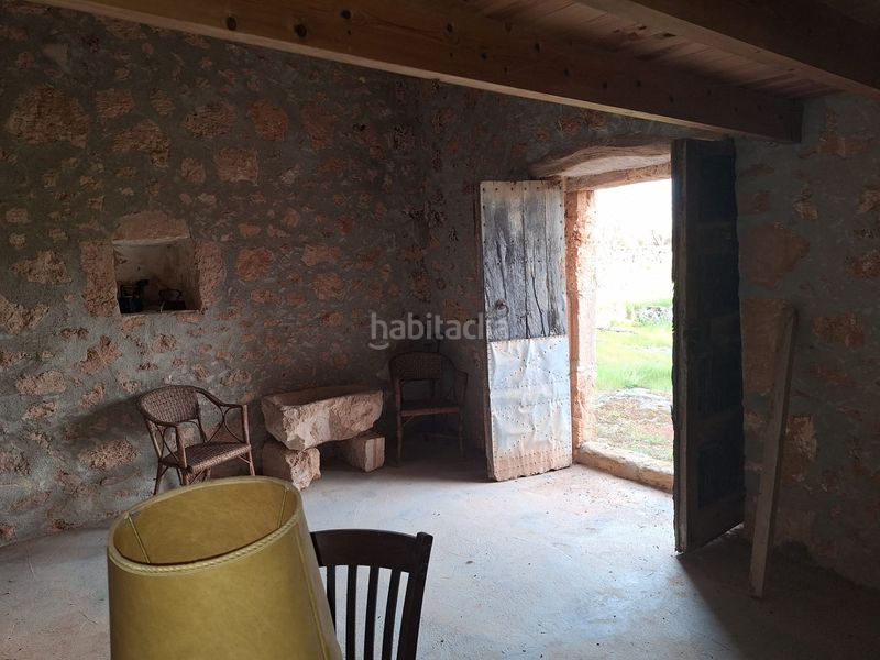 Foto b72b2c61-5129-434f-bd09-570596209a5c. Masia a Algaida