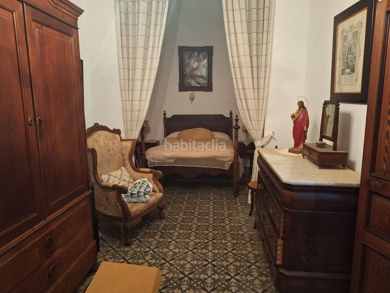 Foto 37707b9b-9685-4173-98f4-8708096edfb5. Casa adossada a Algaida