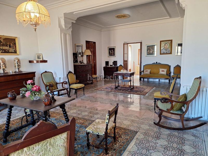 Foto 4ba3dd6c-38fa-4b84-baf7-870ddb1cf320. Casa adossada a Algaida