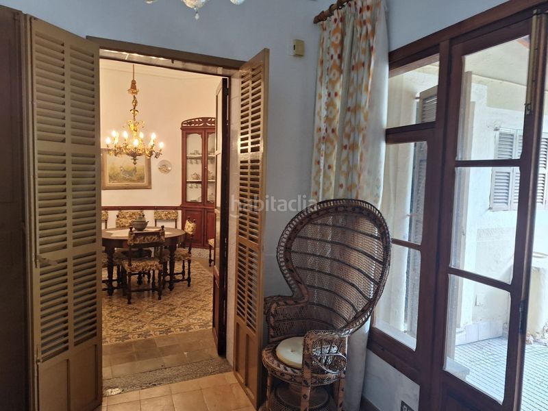 Foto 6c25b046-5b3e-4aac-ac45-b8508978e5e0. Casa adossada a Algaida