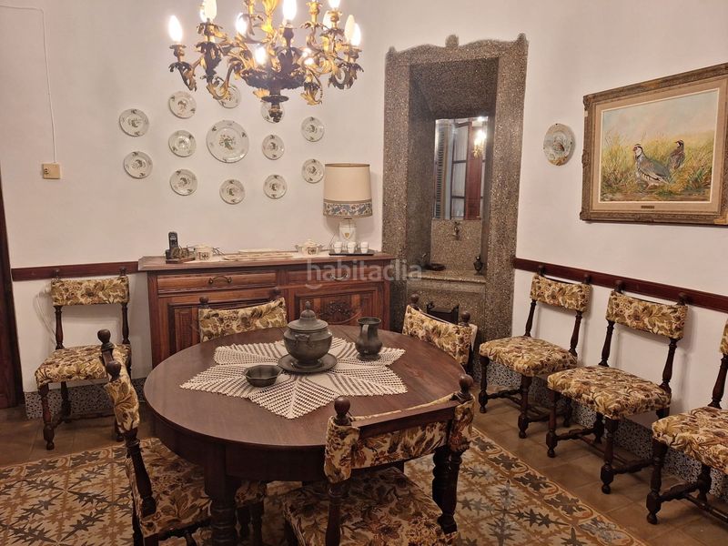 Foto a78afaf1-6ec4-43ed-a806-a07e1f7c00dc. Casa adossada a Algaida