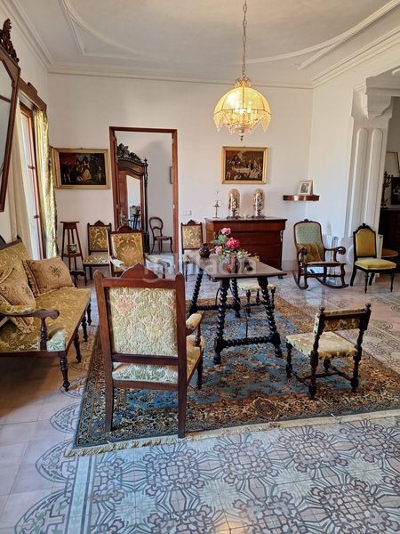 Foto b90d806b-d0b8-4d9d-92e0-c65789a22a9a. Casa adossada a Algaida