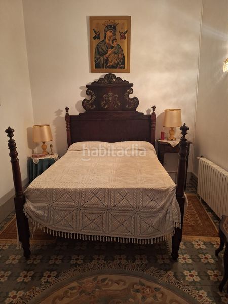 Foto bc125db1-203a-4b8e-b218-73f40c3a2a9f. Casa adossada a Algaida