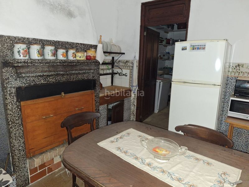 Foto bcefecd1-ed19-460f-bf5b-f9ad78928708. Casa adossada a Algaida