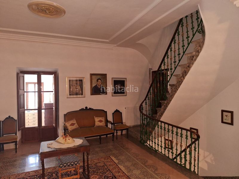 Foto bf9b9262-5574-423d-9313-873c6d0acd82. Casa adossada a Algaida