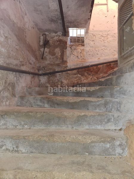 Foto cae40ff0-f438-4568-b8a3-f1b52fc8cfeb. Casa adossada a Algaida