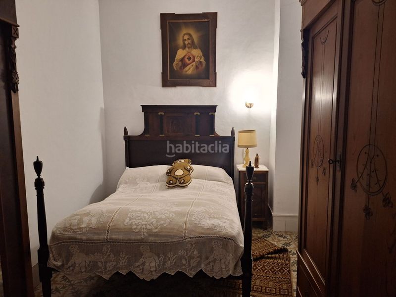 Foto f22c85d7-9933-45ef-9820-9696737bb3d1. Casa adossada a Algaida