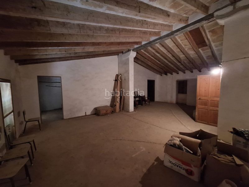 Foto f67d361d-6b23-41ef-8ab5-8b295980a97d. Casa adossada a Algaida