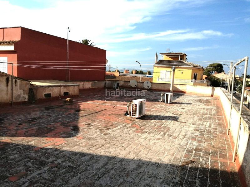 Foto 18e5b79b-65ba-47a8-8a43-a408a07312b4. Casa adossada amb calefacció a S´Arenal Palma de Mallorca