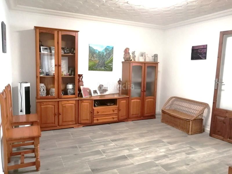 Foto 1a530dac-cd95-4095-8c6b-757b4296de24. Casa adossada amb calefacció a S´Arenal Palma de Mallorca