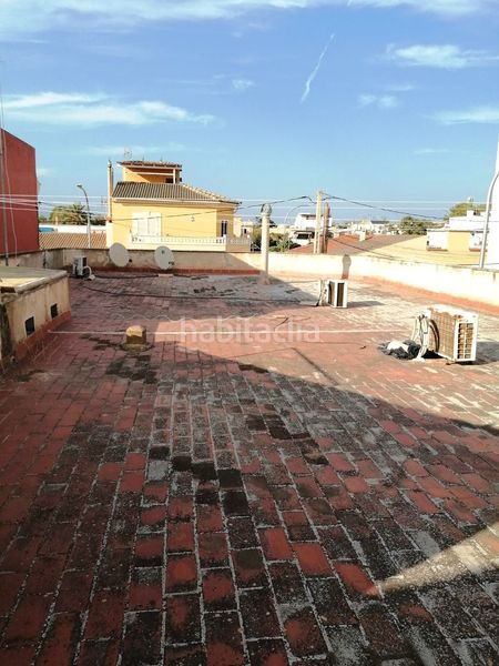 Foto 3d99c23f-f0ec-497c-83f3-615ab518c348. Casa adossada amb calefacció a S´Arenal Palma de Mallorca