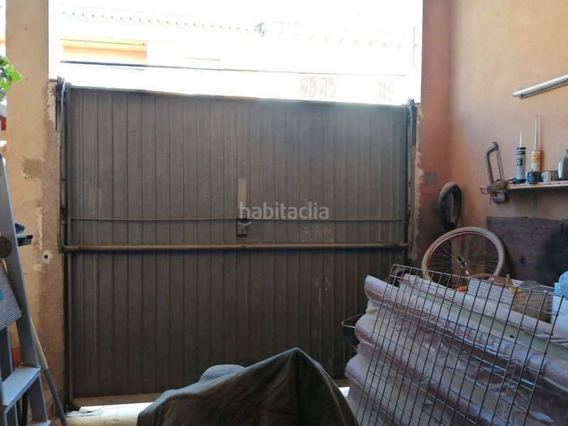 Foto 45c83e95-3de4-4ce4-9f23-35a3704a4752. Casa adossada amb calefacció a S´Arenal Palma de Mallorca