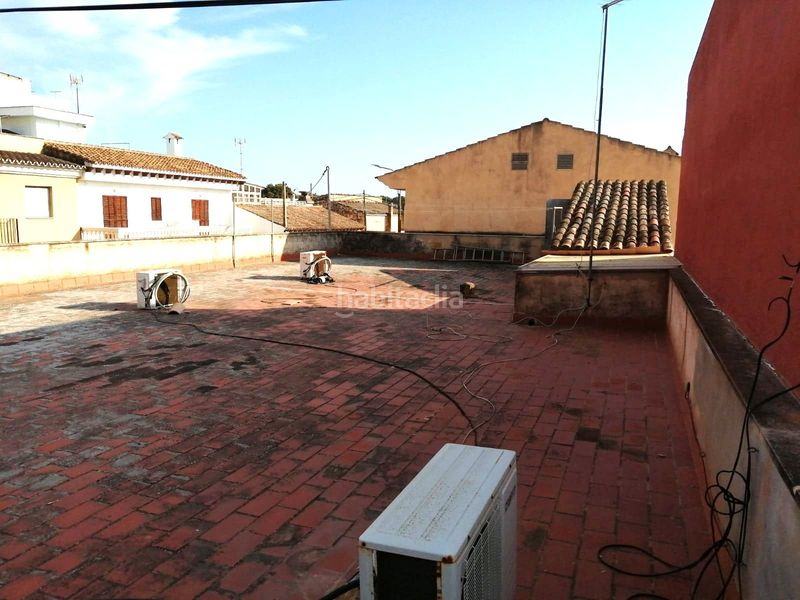 Foto 4a4649eb-0909-4453-93a9-5f6ec48bf4f3. Casa adossada amb calefacció a S´Arenal Palma de Mallorca