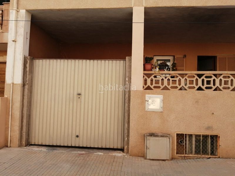 Foto 551d2fab-c48a-4d96-b1a3-5fb4e533e3ae. Casa adossada amb calefacció a S´Arenal Palma de Mallorca