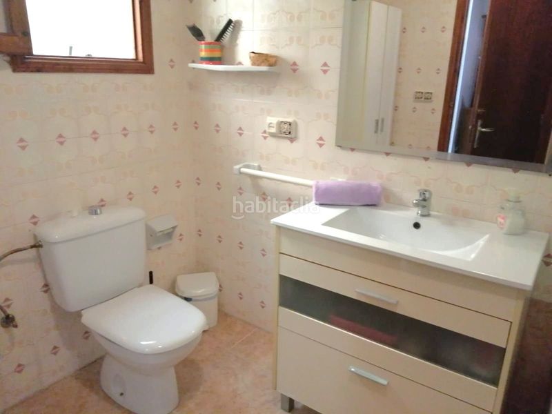 Foto 7264234b-d155-4731-b3f3-d70e01c5c643. Casa adossada amb calefacció a S´Arenal Palma de Mallorca