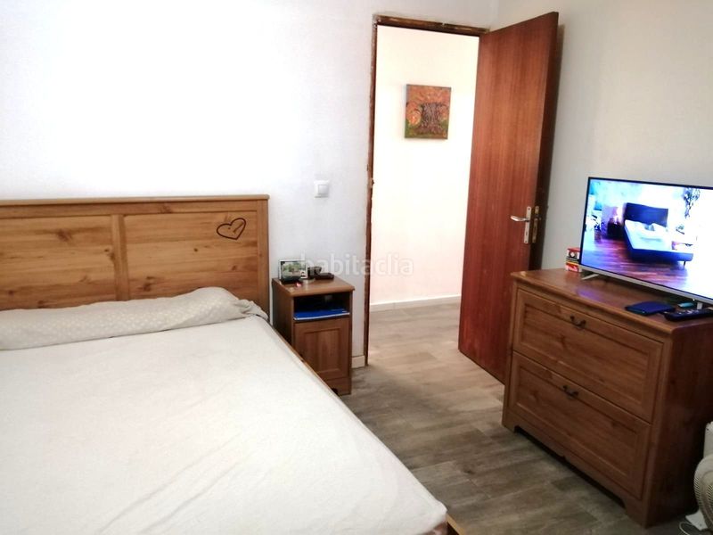 Foto 90a57110-66f8-4ee1-8930-5f04f9575af1. Casa adossada amb calefacció a S´Arenal Palma de Mallorca