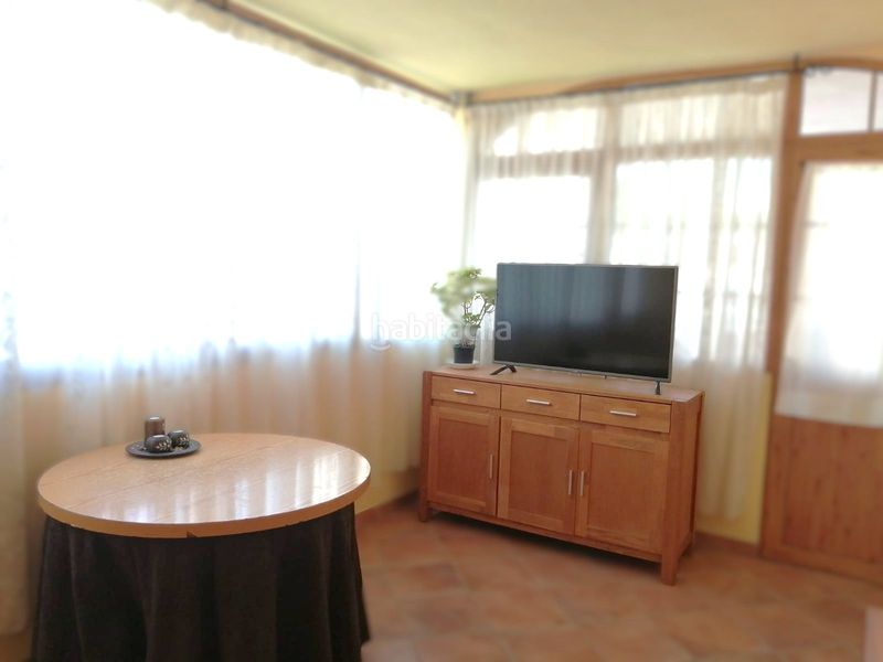 Foto ce07b318-317a-405a-80d7-7bccb83a4372. Casa adossada amb calefacció a S´Arenal Palma de Mallorca