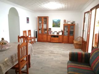 Semi detached house in S´Arenal