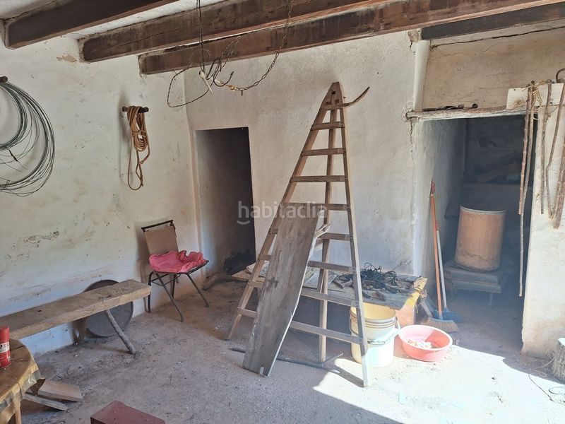 Foto 74bbd9da-9361-49fa-a8ec-d1369867a1b9. Masia a Costitx