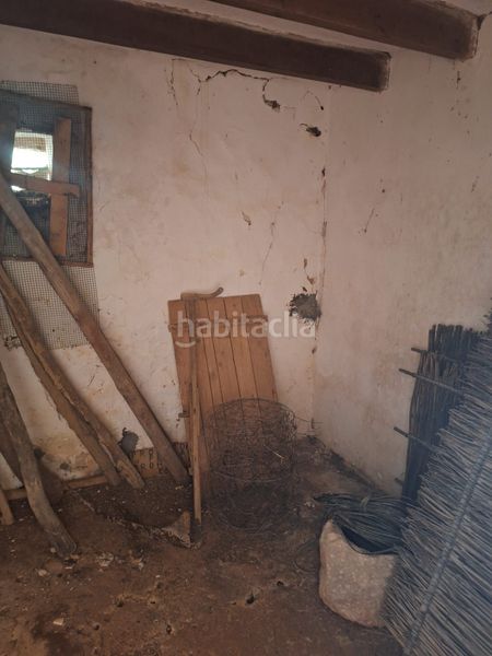 Foto 74e18fc6-e10f-4f81-95ba-2aded8d804de. Masia a Costitx