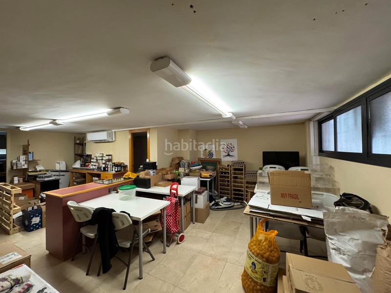 Foto 7b419b1a-b6f4-4ece-88a8-87b858a5d765. Local comercial excelente local en calle industria con paseo maragall de 147mts. en Barcelona