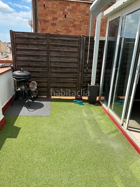 Foto 0121982f-7c26-4ed3-80d1-ce229cafefbc. Ático excelente ático con 2 terrazas en calle valencia en Barcelona