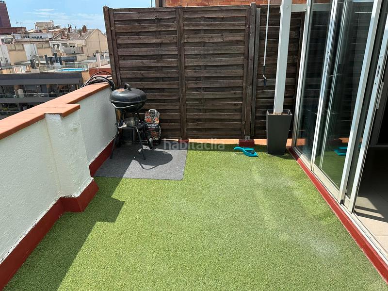 Foto 12547f39-707a-406d-962f-8ea4983abf43. Ático excelente ático con 2 terrazas en calle valencia en Barcelona