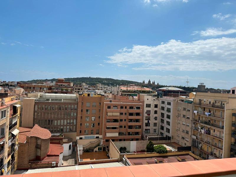 Foto 3b5a3097-6bf8-455d-969d-0aebe647b6eb. Ático excelente ático con 2 terrazas en calle valencia en Barcelona