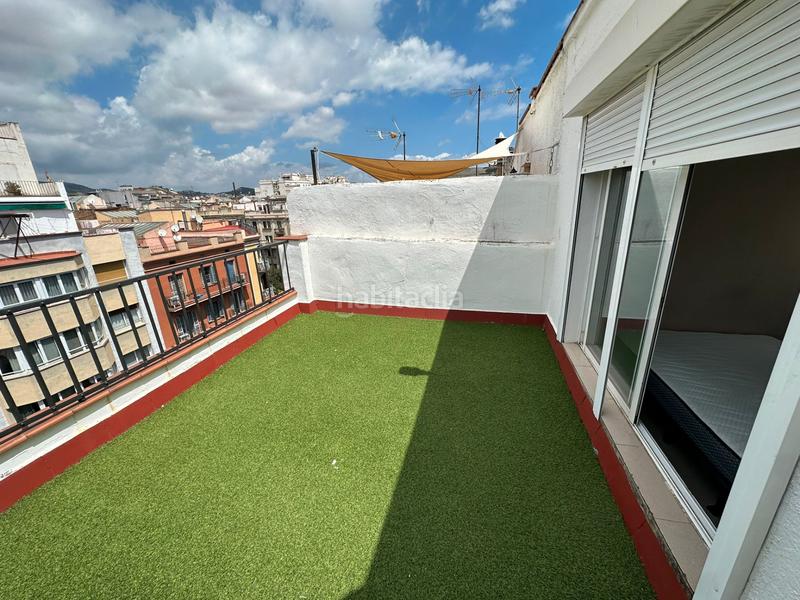 Foto 4bedf325-5678-4a41-8c8b-7bbfd1cd0df8. Ático excelente ático con 2 terrazas en calle valencia en Barcelona