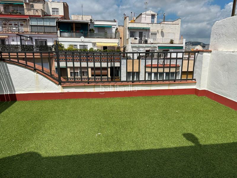 Foto cdf7b2ca-1341-4bd4-8444-ac73d0098e2c. Ático excelente ático con 2 terrazas en calle valencia en Barcelona
