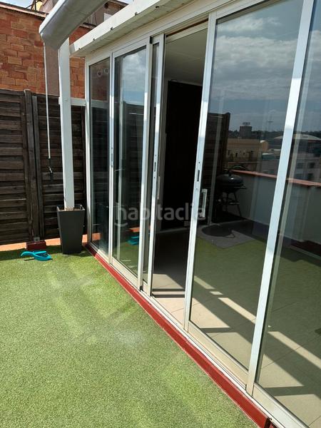 Foto eb70e076-acea-473b-802a-247c15ea2366. Ático excelente ático con 2 terrazas en calle valencia en Barcelona