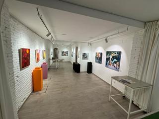 Geschäftsraum in Carrer de Còrsega