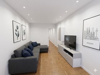 Pis a Carrer de Rocafort