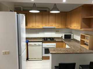Pis  Carrer de llança. Piso en calle llança de dos habitaciones!!