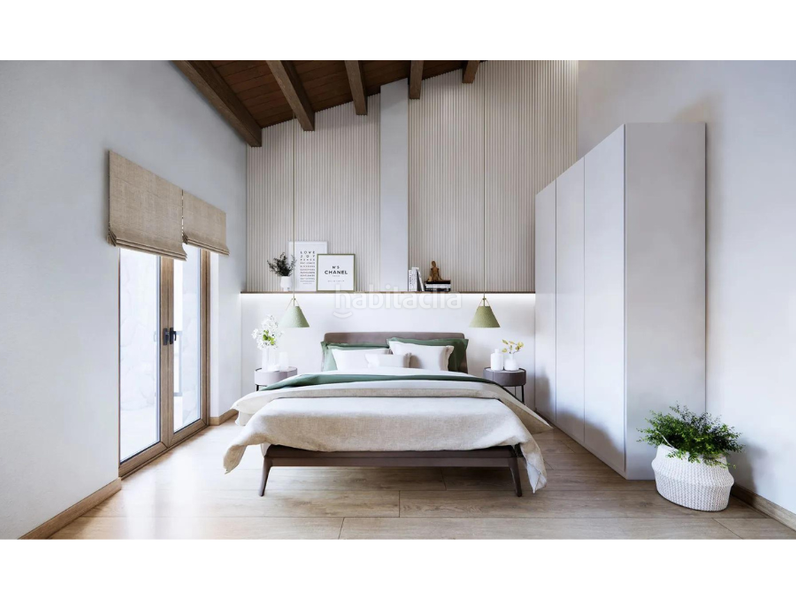 Foto 728744e8-aada-4b89-b3b1-2efd17fa6a67. Masia amb xemeneia calefacció aparcament a Tavertet