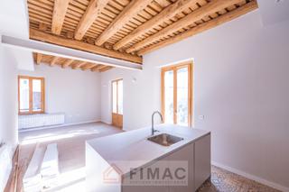Appartement à El Sucre-El Nadal. Pis en venda - vic